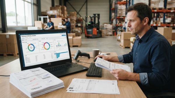 10 conseils pour améliorer l'intégration entre factures et bons de livraison