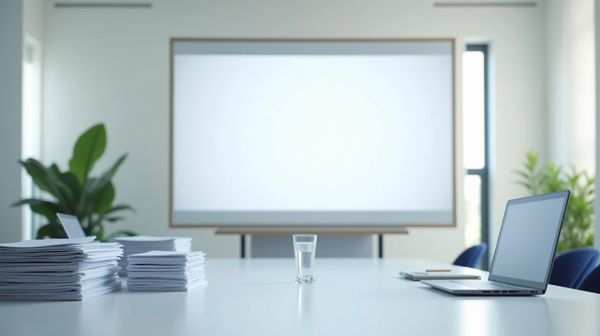 Améliorez vos présentations avec une agence de mise en page PowerPoint