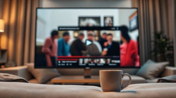 Augmentez votre audience en investissant dans des vues YouTube