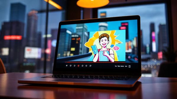 Augmentez votre audience en investissant dans des vues YouTube