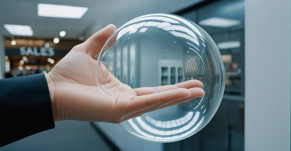 Bulle de vente : la solution modulable pour vos espaces commerciaux