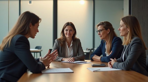 Évaluation des compétences comportementales : un atout stratégique pour les organisations