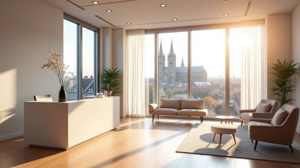 Expertise comptable à Rouen : votre partenaire pour une gestion efficace