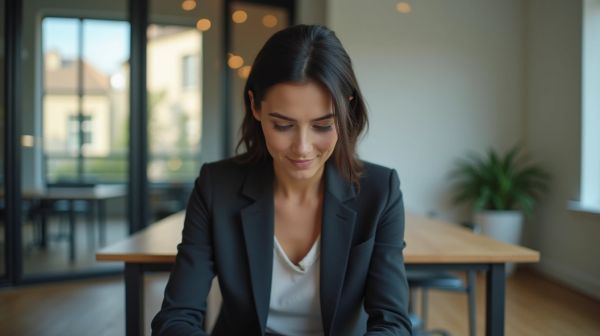 Expertise comptable à Rouen : votre partenaire pour une gestion efficace