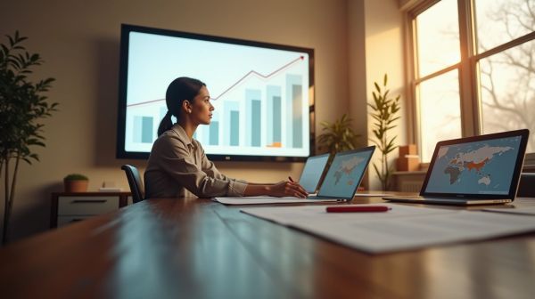 Guide pratique pour maximiser l'acquisition organique en marketing