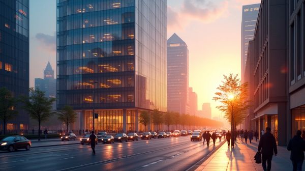 La revue business : ce que cachent les tendances du marché