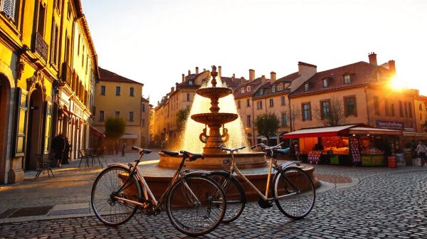 Les meilleures options de lieux uniques pour vos soirées d'entreprise à Aix-en-Provence