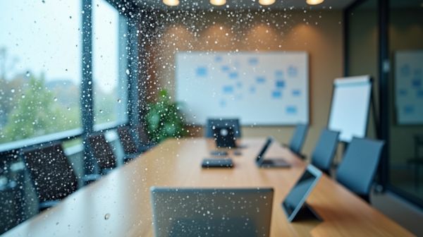 L'intranet pour entreprise, clé d'une communication interne réussie