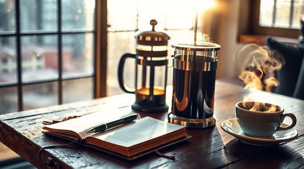 Machine professionnelle zéro capsule : boostez votre café durable