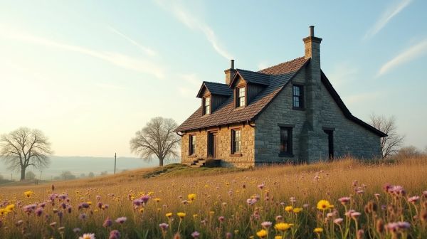 Optimiser des combles perdus dans le nord : astuces à découvrir
