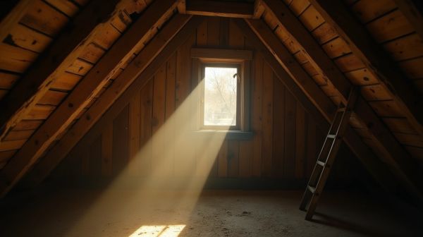 Optimiser des combles perdus dans le nord : astuces à découvrir
