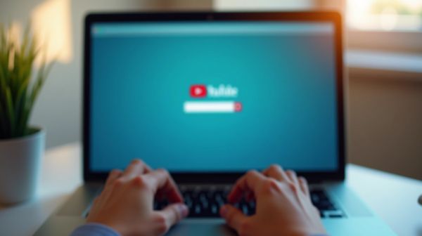 Optimiser votre visibilité en achetant des vues YouTube