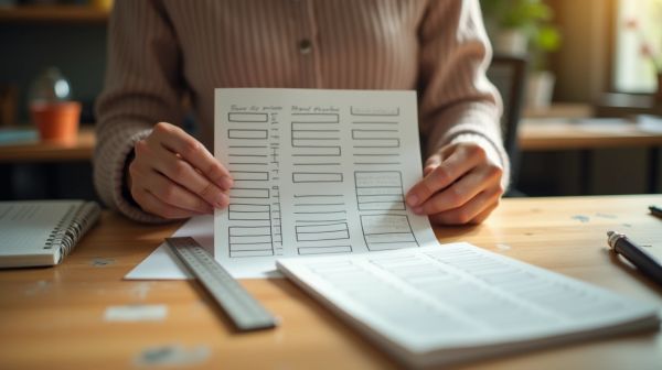 Optimisez vos projets avec des étiquettes adhésives sur mesure