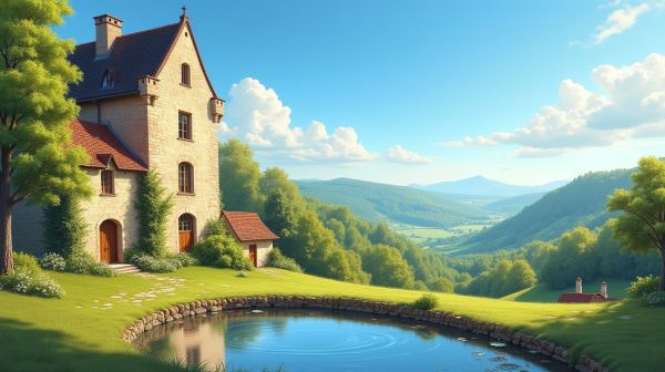 Pourquoi choisir une entreprise du bâtiment à Auribeau-sur-Siagne ?