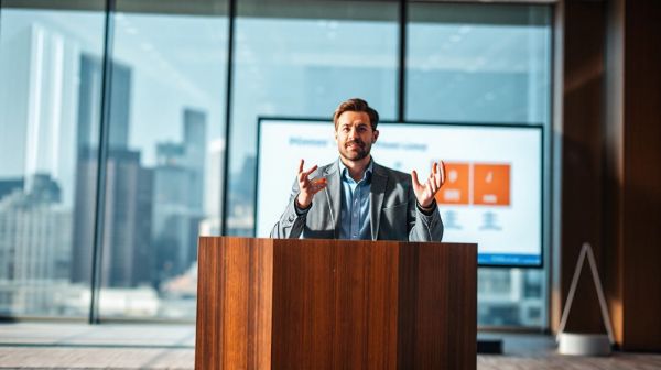 Top astuces pour dynamiser vos présentations PowerPoint avec une agence