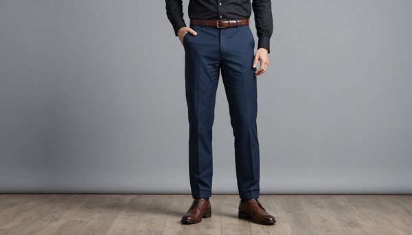 Les clés pour choisir le meilleur pantalon de travail