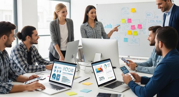 Pourquoi faire appel à une agence stratégie social media pour votre marque ?